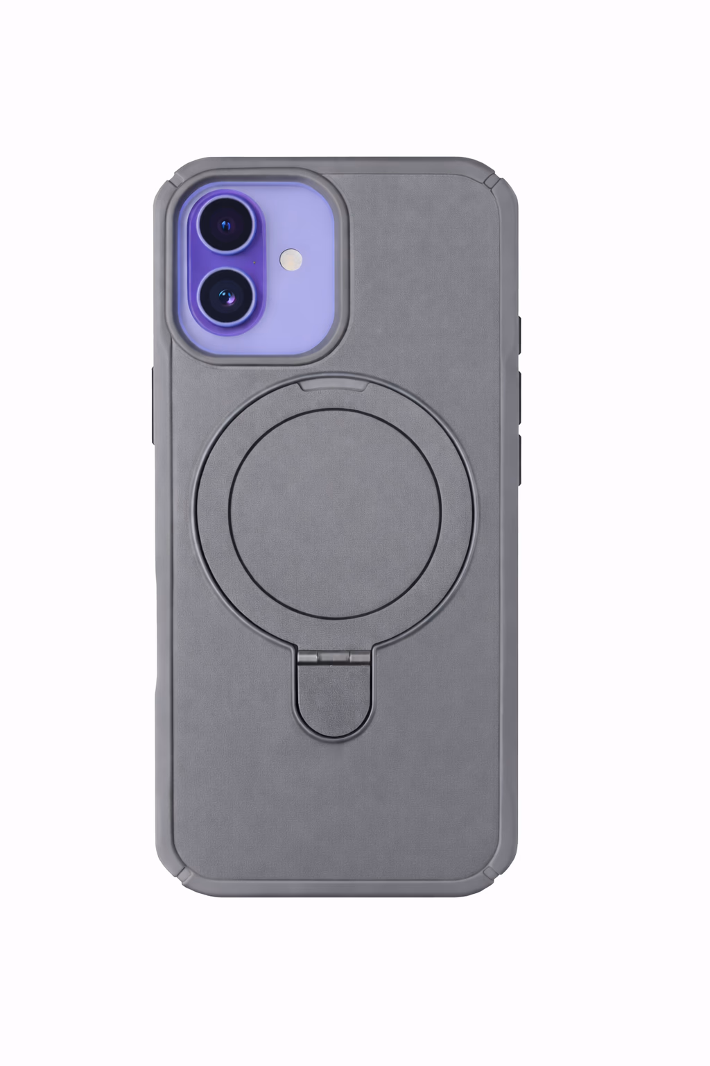 iPhone 17 - Armor MagStand - Grey